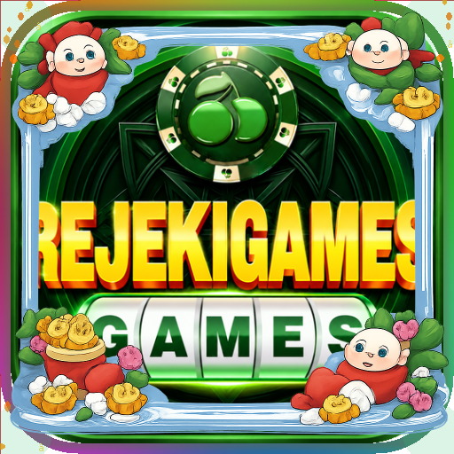 rejekigames — galeri pratinjau - APK Resmi